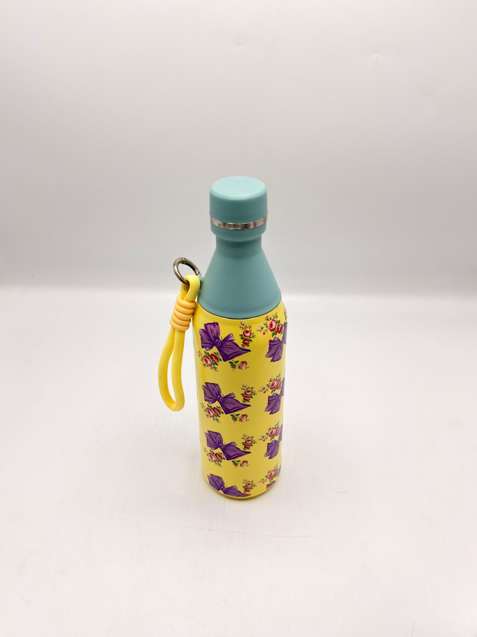 3D Cola Bottle Rope Handle — 111-9