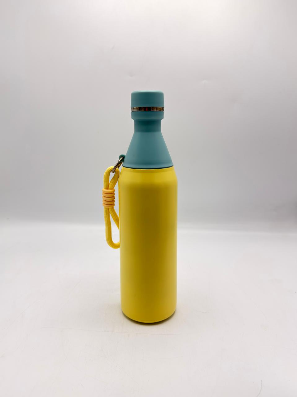 3D Cola Bottle Rope Handle — 111-9