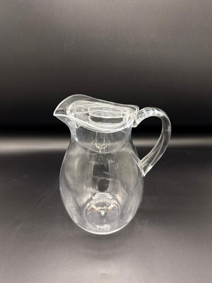 Plastic Water Jug(8-13) – Ergonomic Beverage Pitcher & Daily Cold Drink Jug