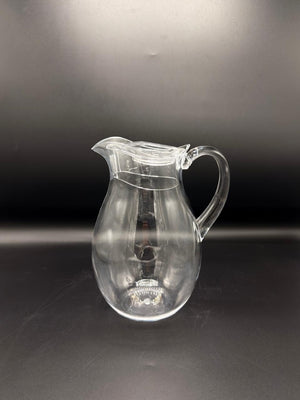 Plastic Water Jug(8-13) – Ergonomic Beverage Pitcher & Daily Cold Drink Jug