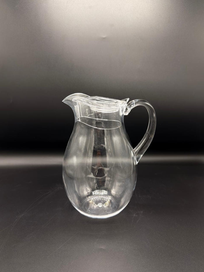 Plastic Water Jug(8-13) – Ergonomic Beverage Pitcher & Daily Cold Drink Jug