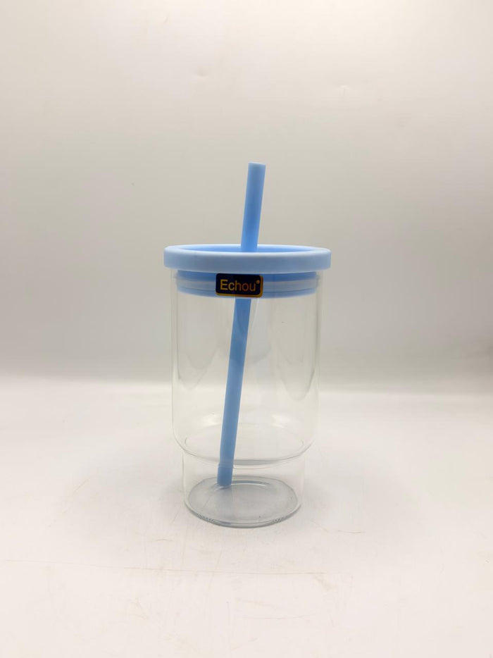 Glass Tumbler – Everyday Drinking Glass
