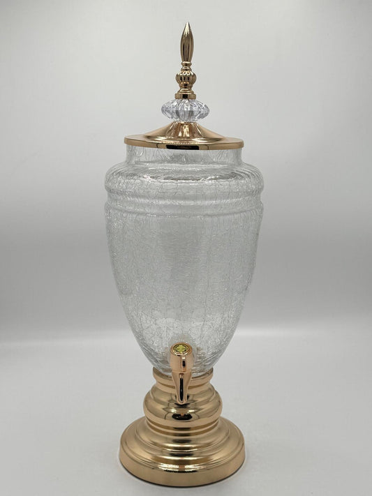 Glass Dispenser
