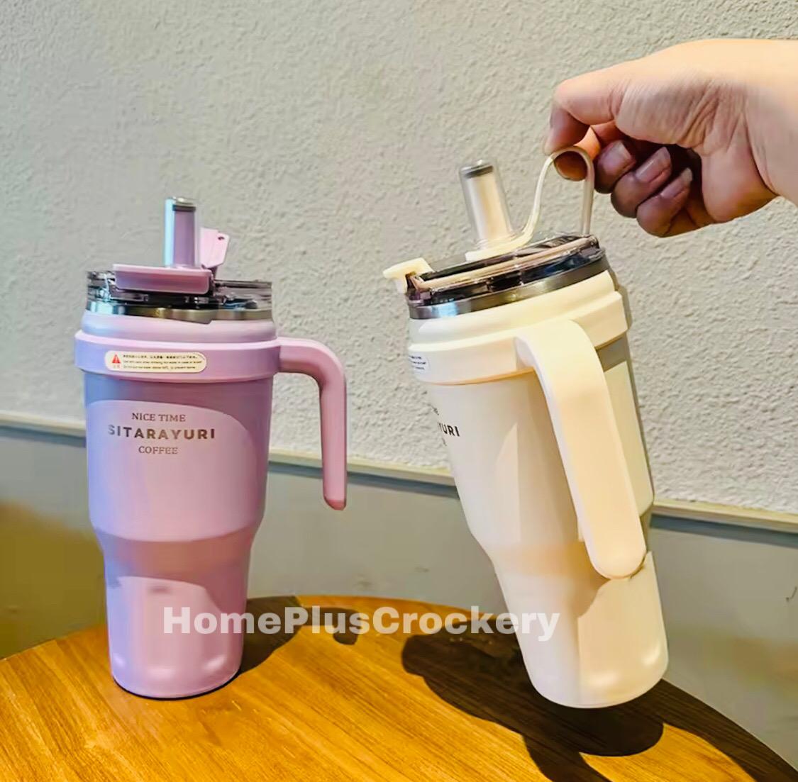 Sitarayuri Tumbler 780ml/1100ml