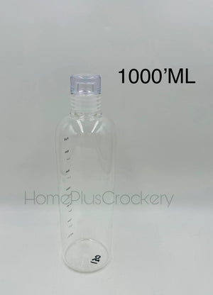 Glass Bottles
