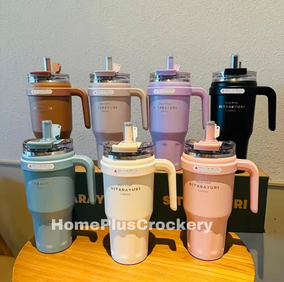 Sitarayuri Tumbler 780ml/1100ml