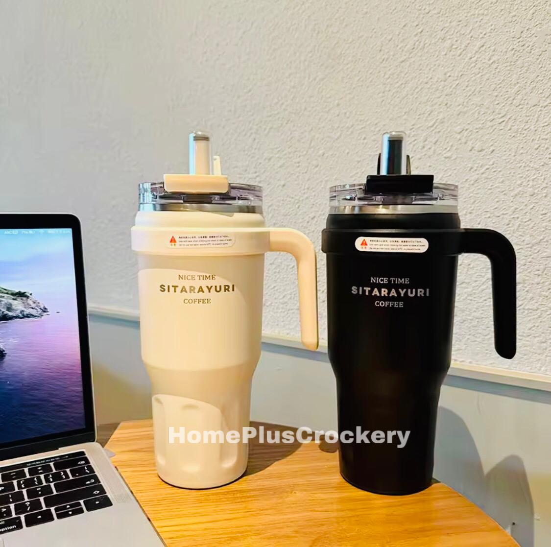 Sitarayuri Tumbler 780ml/1100ml