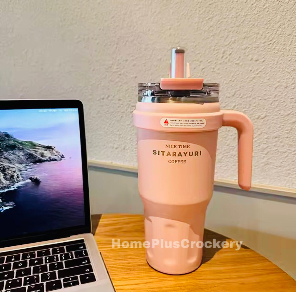 Sitarayuri Tumbler 780ml/1100ml