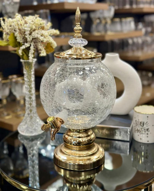 Glass Dispenser