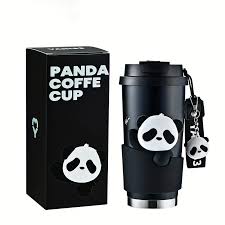 Panda Coffee Mug