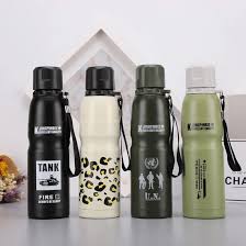 Steel Bottle 500ml