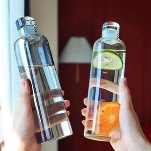 Glass Bottles