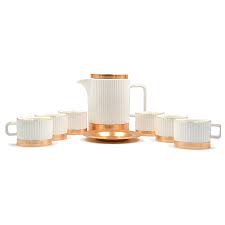 15-Piece Coffee Essentials Set