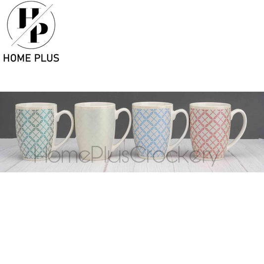 Ceramic Coffee Mug D724