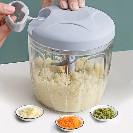 Vegetable chopper