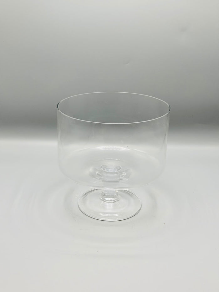Glass Triffle Bowl - 52