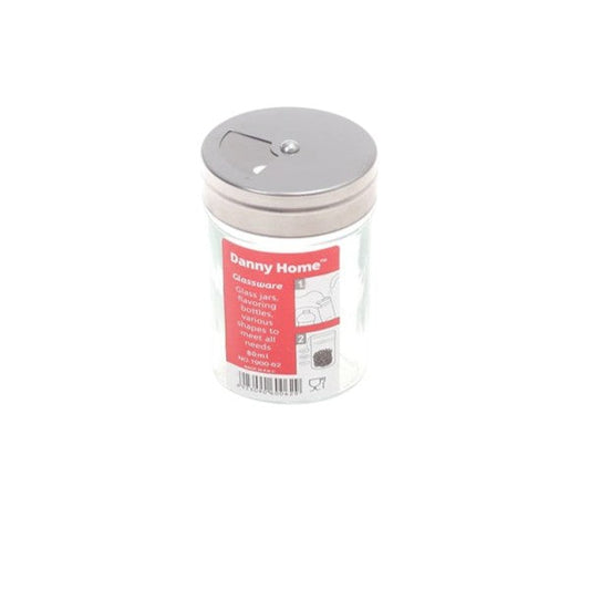 Castor 80ml Glass 16-96c-1900-57