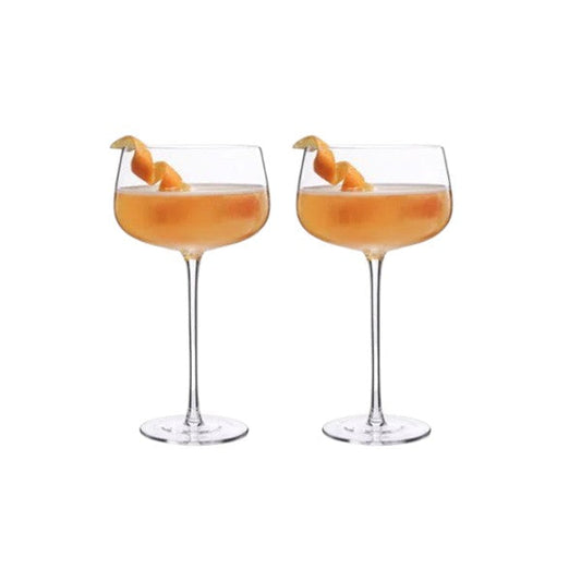 Glass Set – 2 Pcs