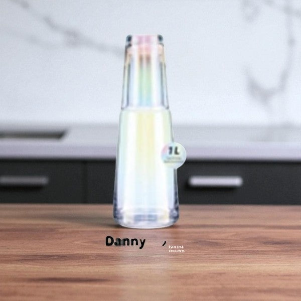 Glass Bottle – 1L