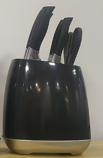 Kitchen Knife Set – Premium Sharp Cutting Knives for Everyday Use