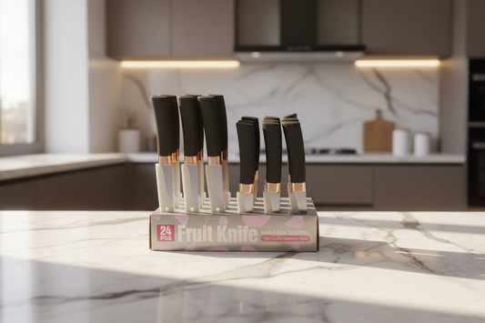 Knife  Small & Large