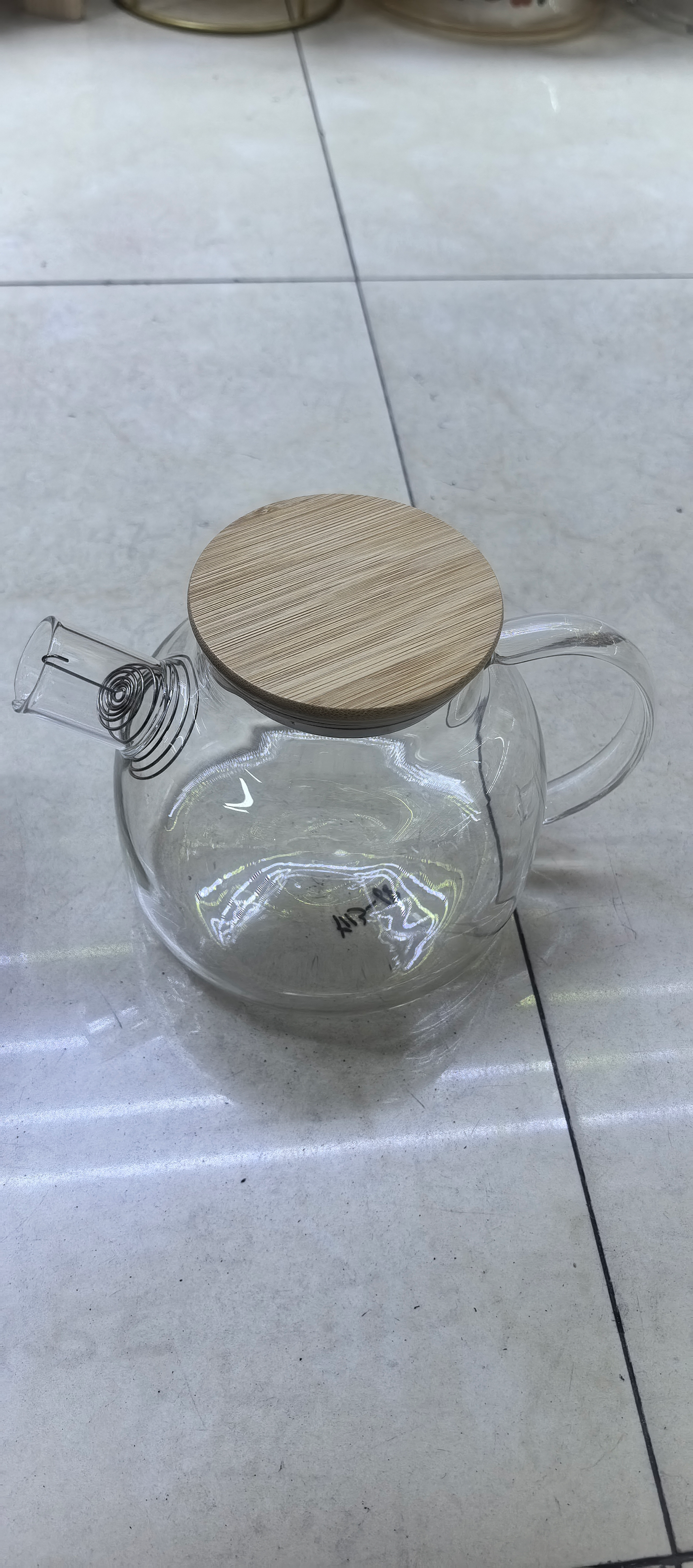 Stove Top Kettle – Gas Safe Water & Tea Kettle for Kitchen Use