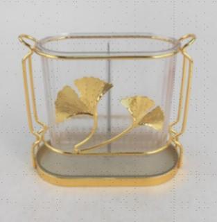 Cutlery Holder Organizer – Kitchen Spoon, Fork & Knife Storage Stand