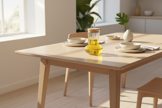 450ML Sipper Glass – Reusable Drinking SIPPER with Lid & Straw