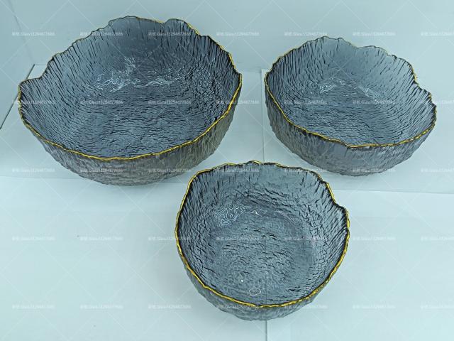 BOWL SET 3 PCS