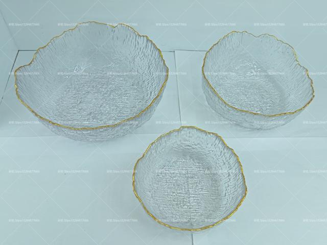 BOWL SET 3 PCS