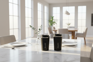 Coffee Mug 510ML – Large Capacity Premium Tea & Coffee Cup