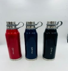 Sports Water Bottle 800ML – Leakproof Gym & Fitness Drinking Bottle