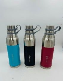 800ML Sports Bottle – Portable Gym & Workout Water Bottle